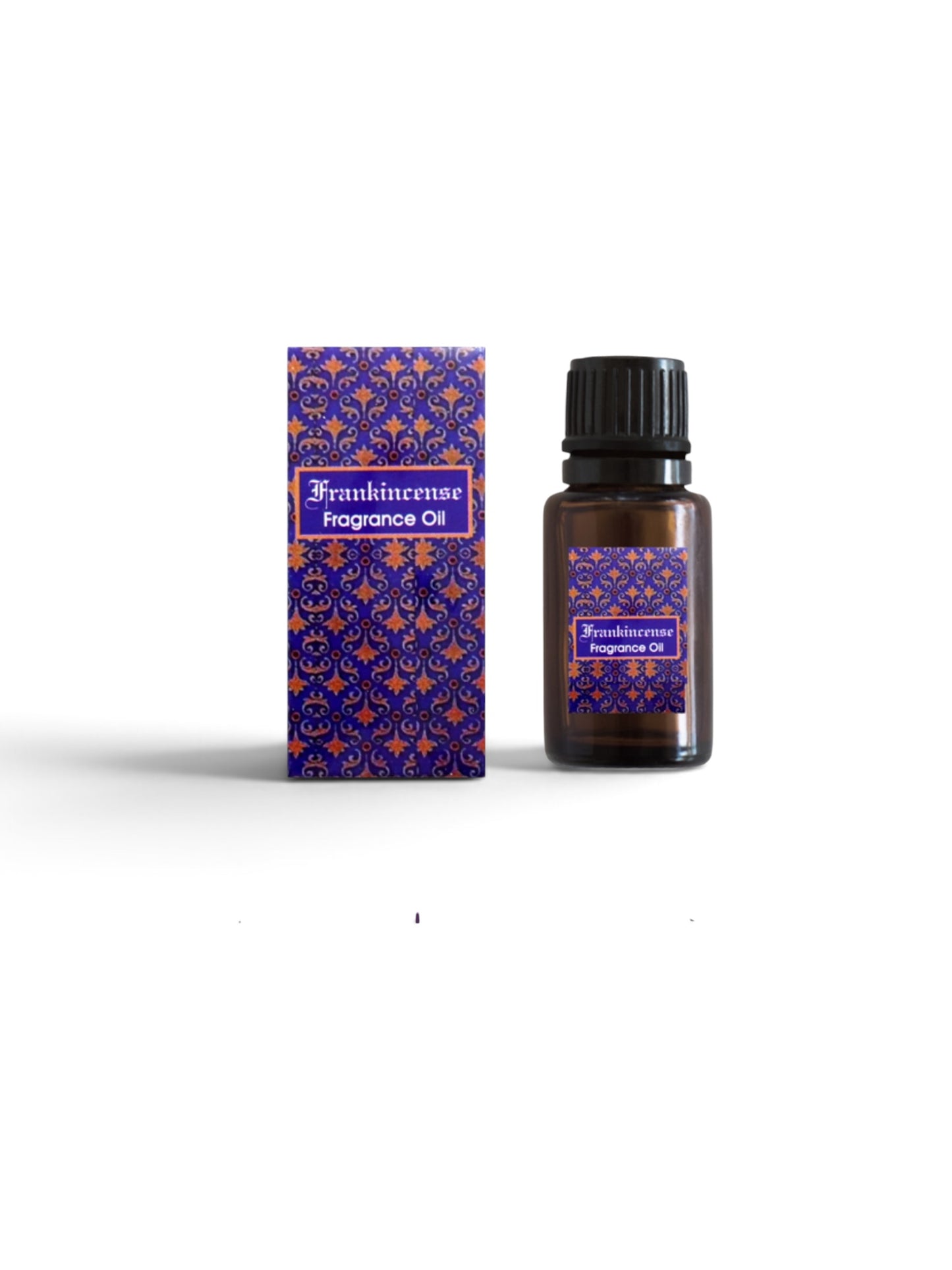 Essential Fragrance Oil Frankincense 10ml For Diffusers/Burners/Sprays