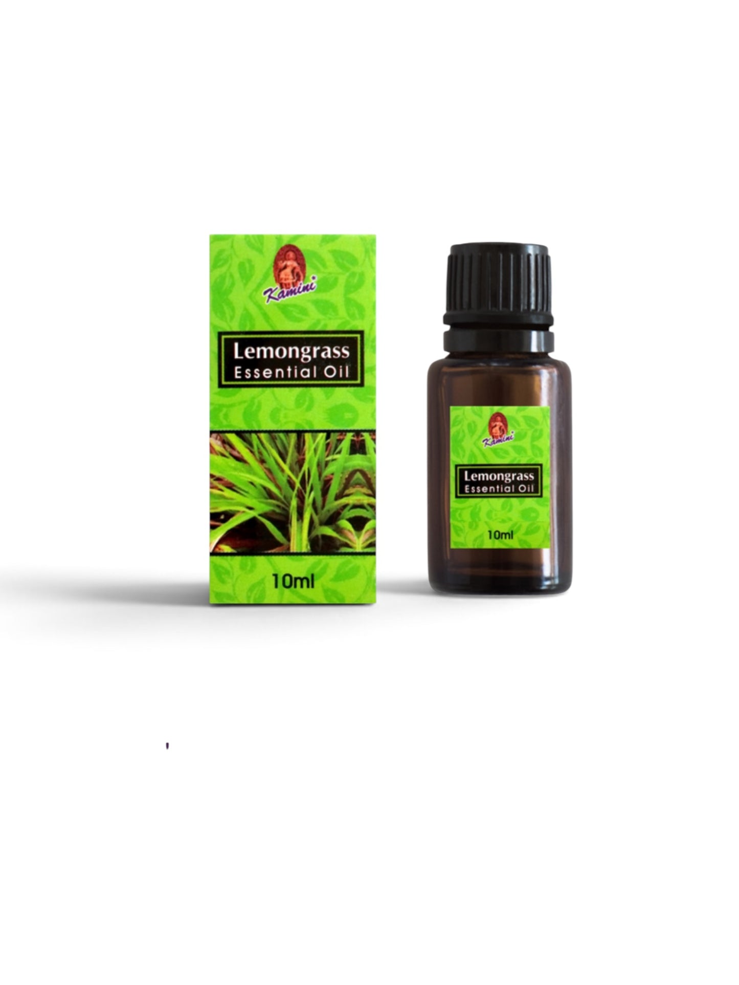 Essential Fragrance Oil Lemongrass 10ml For Diffusers/Burners/Sprays