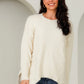 Vivien Pullover Knit Top Jumper