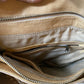 Bohemian Leather Shoulder Bag Gypsy