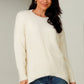 Vivien Pullover Knit Top Jumper