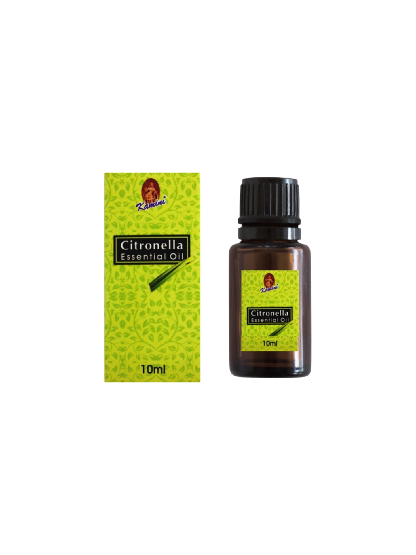 Essential Fragrance Oil Citronella 10ml For Diffusers/Burners/Sprays