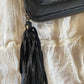 Dreamcatcher Zip Round Travel Wallet Bag