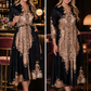 Paisley Button-Down
Shirt Dress