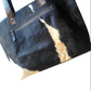 Cowhide Tote Shoulder Bag
Genuine Leather