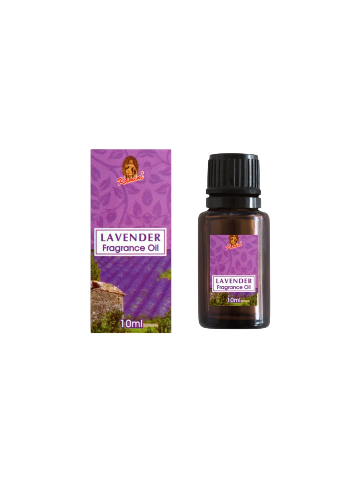Essential Fragrance Oil Lavender 10ml For Diffusers/Burners/Sprays