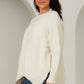 Vivien Pullover Knit Top Jumper