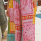 Patchwork Cottage Paisley Print Pants