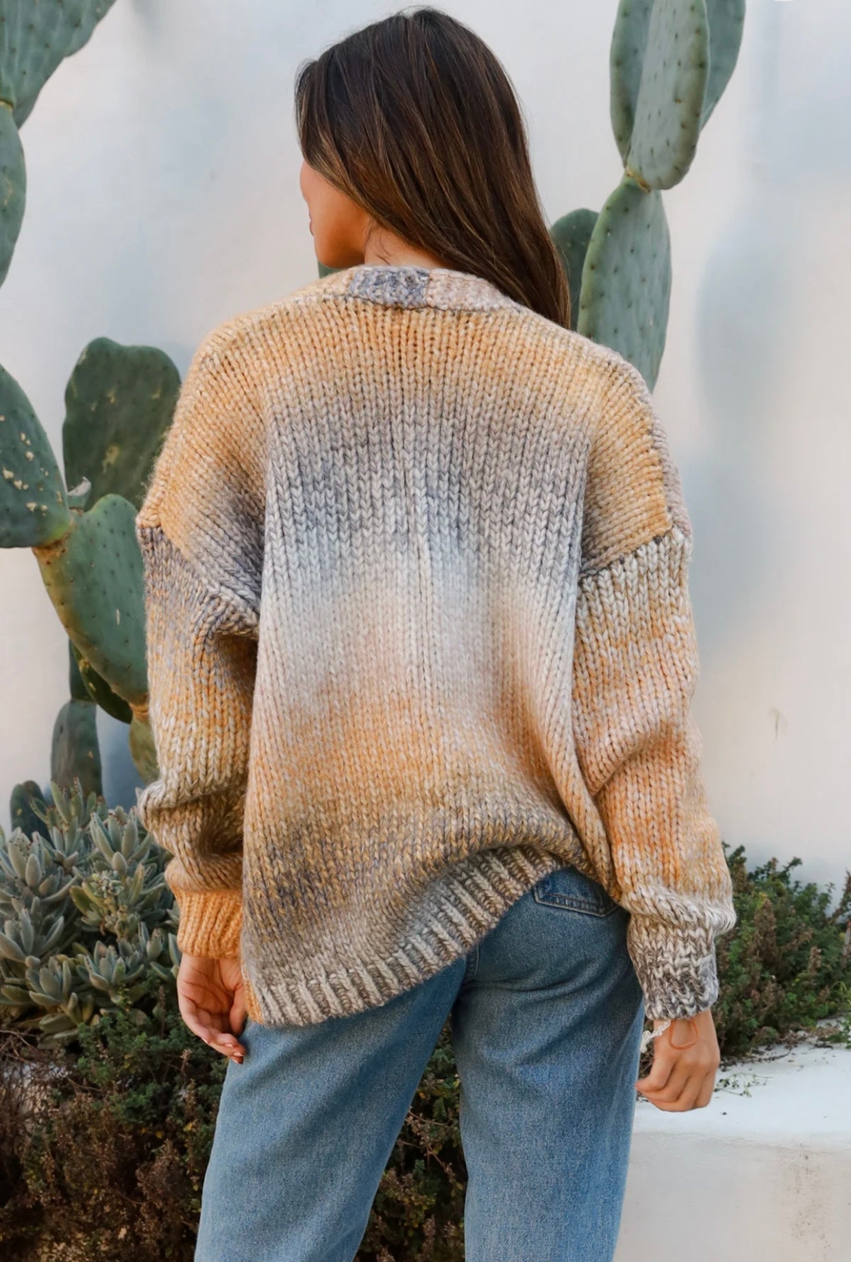 Jenny Cardigan with Pockets