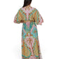Ingel Fields Maxi Dress