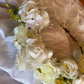 Flower Crown Headpiece “Destiny” Wedding-Bridesmaids-Festival