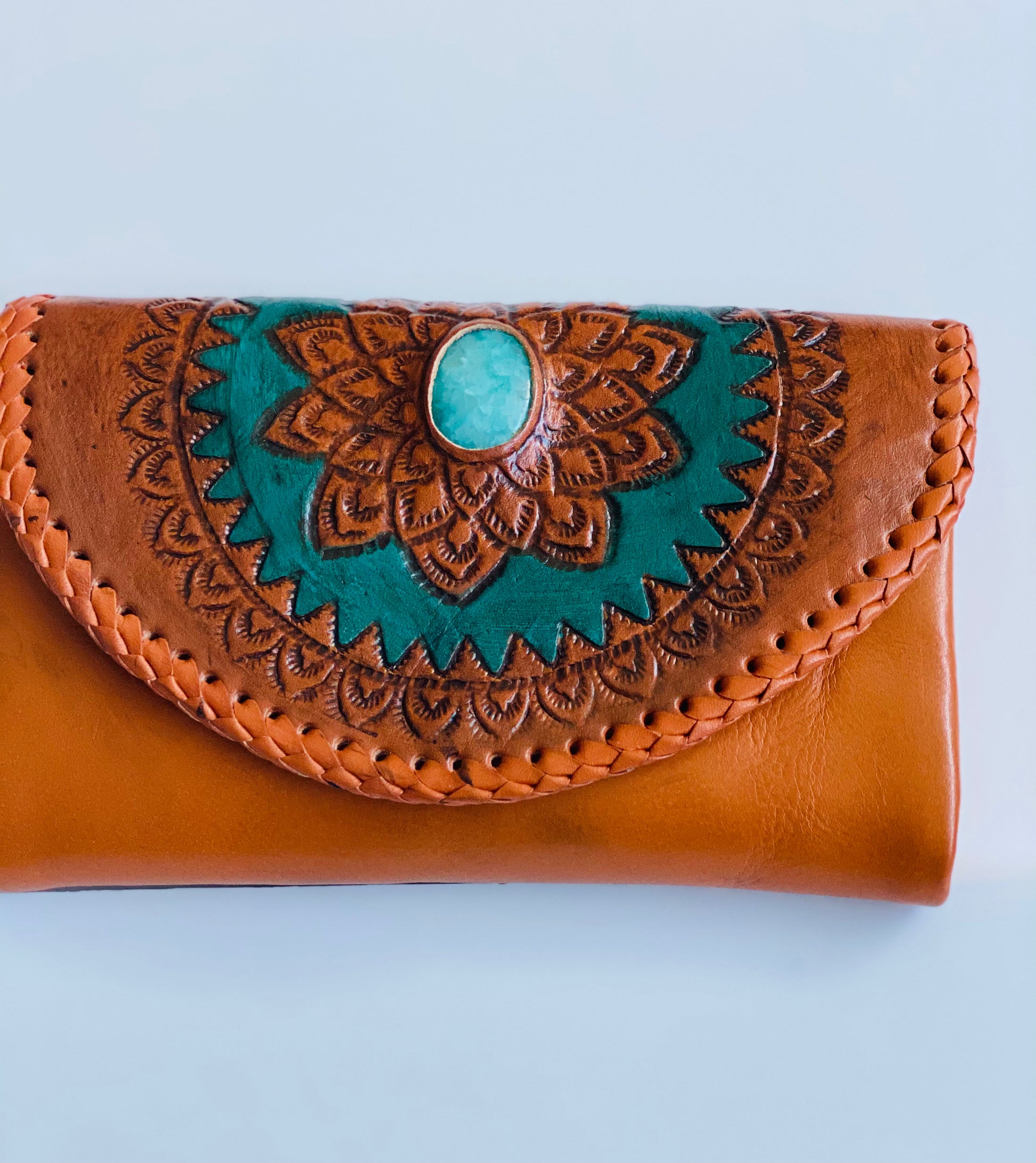 Boho purse wallet hotsell
